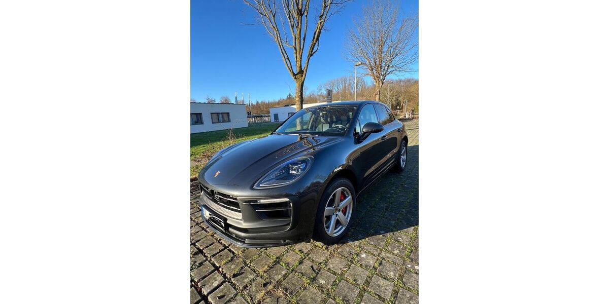 Porsche Macan 40.000 km 77.999 &euro; Oldenburg 26121
