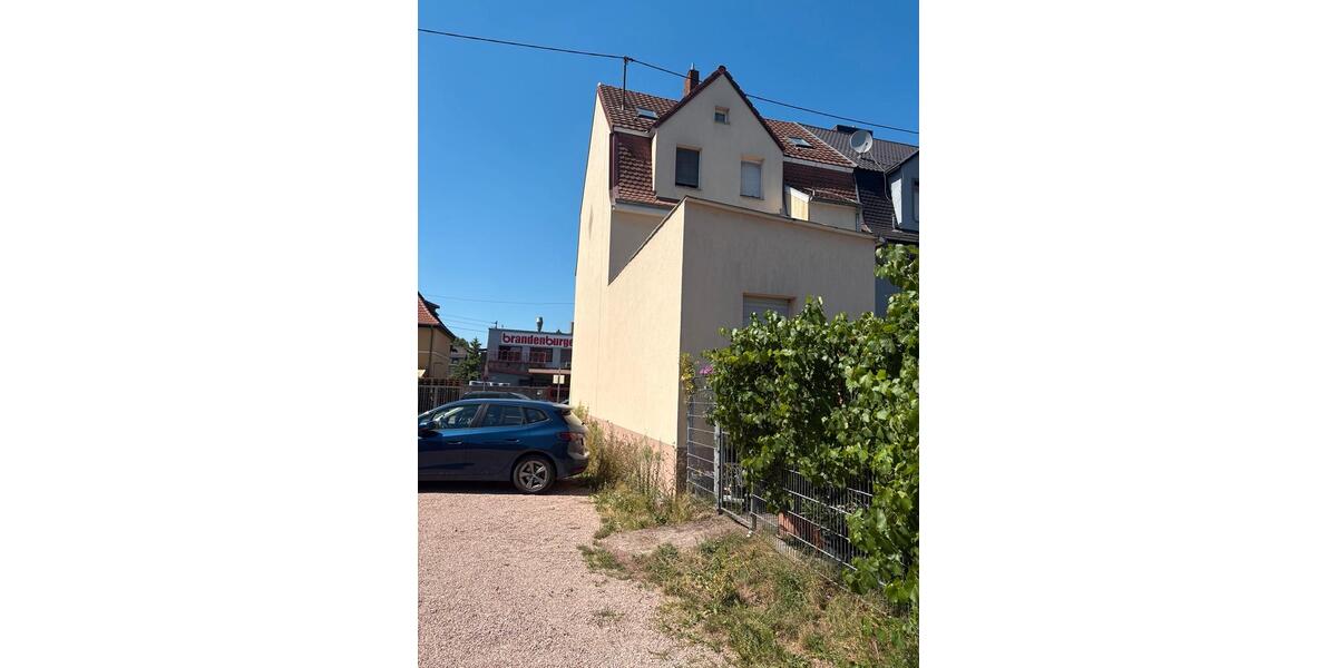 Erdgeschoßwohnung Saarbrücken Bischmisheim - 4 Zimmer, 90 m&sup2;, 179.000&euro; | Angebot:27272813
