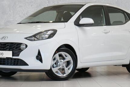 Hyundai i10 45.798 km 13.990 € Wiesbaden 65189