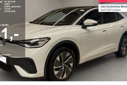 VW ID.5 4.764 km 43.499 &euro; Krefeld 47805