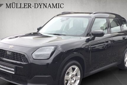 Mini Cooper C Countryman 5.035 km 30.410 &euro; Simmern 55469