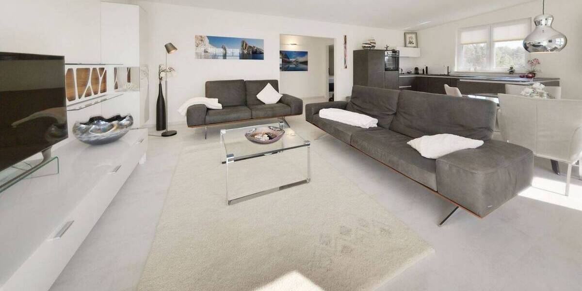 Etagenwohnung Zinnowitz - 3 Zimmer, 110 m&sup2;, 599.990&euro; | Angebot:26694604