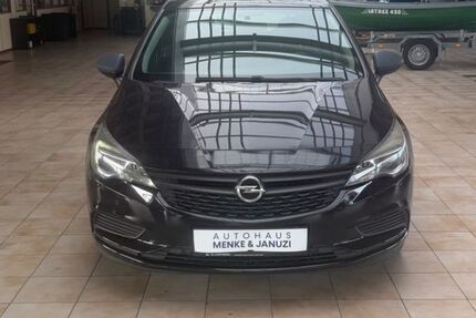 Opel Astra 98.000 km 7.999 &euro; Hameln 31785
