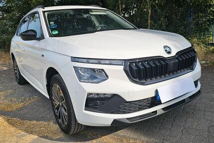 Skoda Kamiq 4.700 km 26.950 &euro; Neuwied 56567