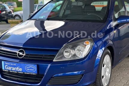 Opel Astra 113.000 km 3.790 € Neumünster 24534