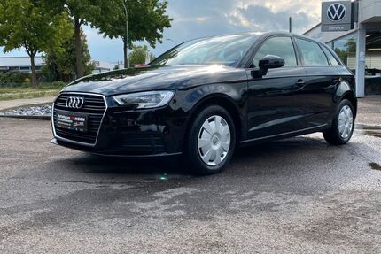 Audi A3 75.085 km 14.490 € Viersen 41748