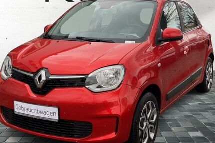 Renault Twingo 55.032 km 8.999 &euro; Erfurt 99099