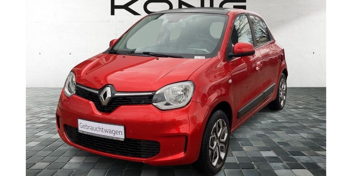 Renault Twingo 55.032 km 8.999 &euro; Erfurt 99099