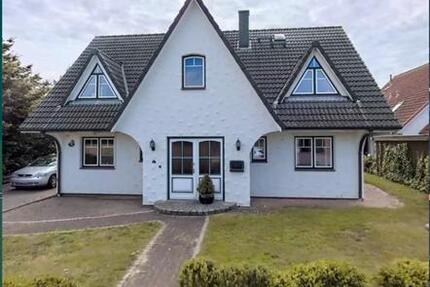 Großzügiges Einfamilienhaus in Bothel zu vermieten 7 zimmer