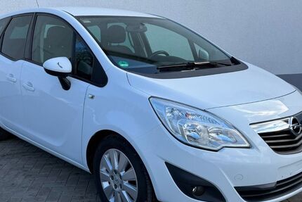 Opel Meriva 138.000 km 3.900 &euro; Trierweiler 54311