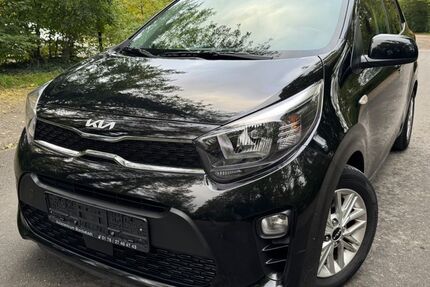 Kia Picanto 65.000 km 11.790 € Stockstadt 63811