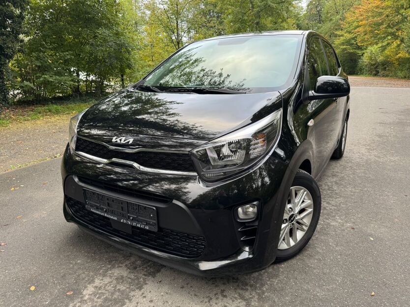 Kia Picanto 65.000 km 11.790 € Stockstadt 63811