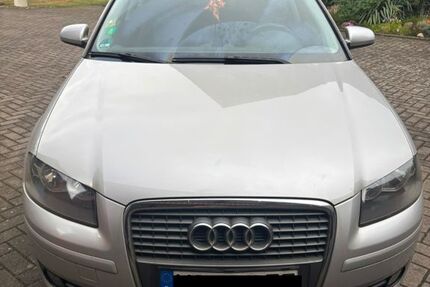Audi A3 319.000 km 750 &euro; Steyerberg 31595