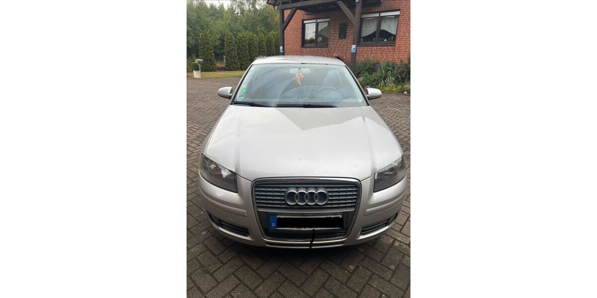 Audi A3 319.000 km 750 &euro; Steyerberg 31595
