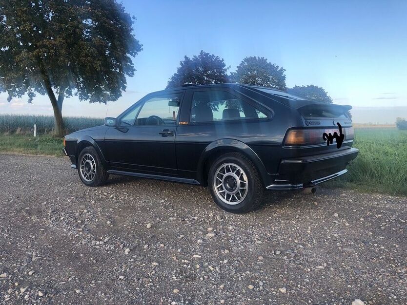 Scirocco