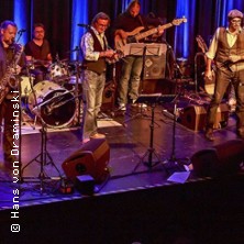 Billy Joel Story 16.01.2026 Reichswaldhalle Feucht