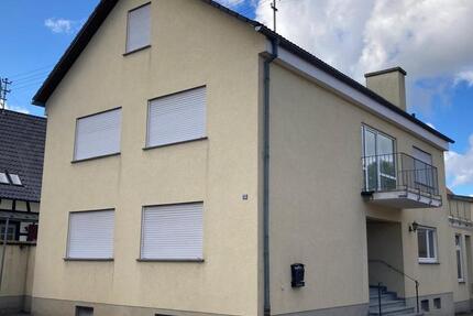Geräumiges Einfamilienhaus in Steinweiler zimmer