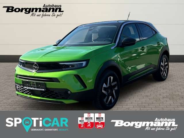Opel Mokka 30.550 km 18.990 &euro; Dorsten Wulfen 46286