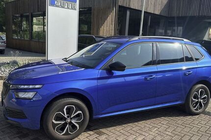 Skoda Kamiq 28.270 km 22.890 € Weinbach 35796