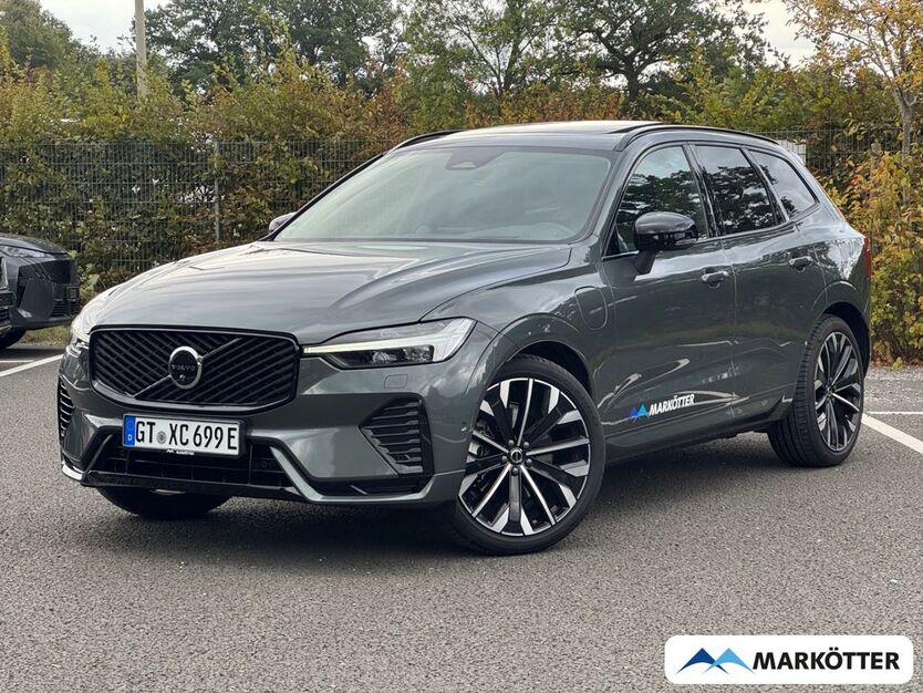 Volvo XC60 3.500 km 77.900 € Gütersloh 33334