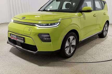 Kia Soul 19.999 km 16.499 € Chemnitz 09125