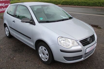 VW Polo 190.120 km 2.999 &euro; Herzberg am Harz 37412