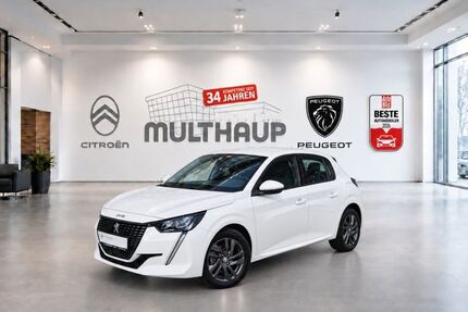 Peugeot 208 57.970 km 15.840 &euro; Waren / Müritz 17192