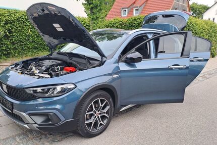 Fiat Tipo 16.000 km 14.999 &euro; München 81737