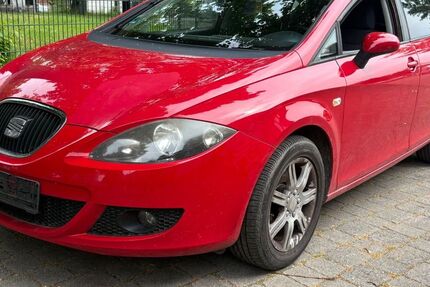 Seat Leon 203.000 km 1.099 &euro; Göttingen 37079