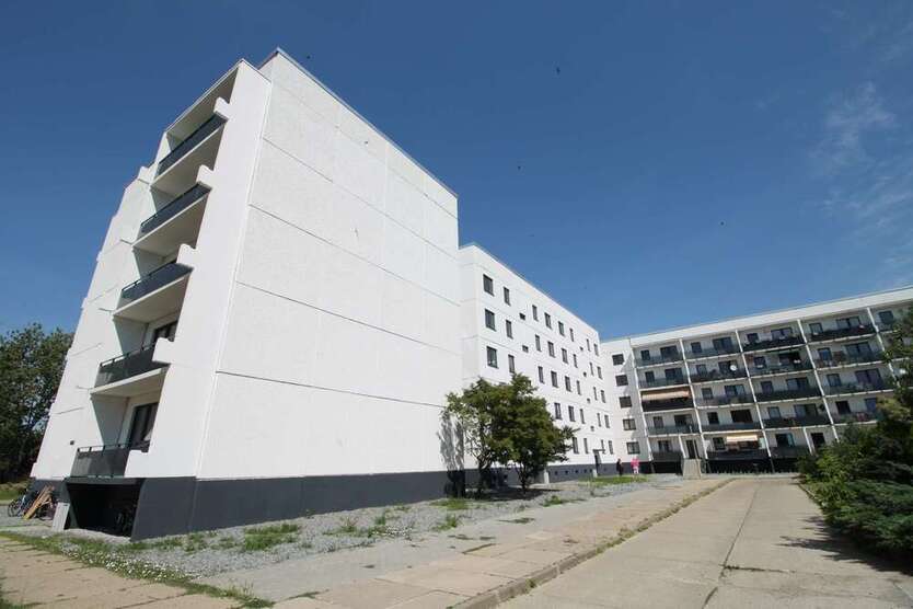 Wohnung zum Mieten in Stendal 380 € 69 m²