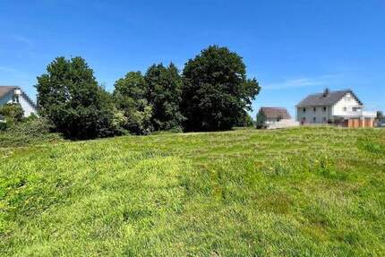 815 m² Baugrundstück in Leopoldshöhe zimmer
