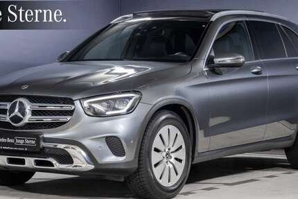 Mercedes-Benz GLC 220 69.606 km 35.980 &euro; Hamburg 22549