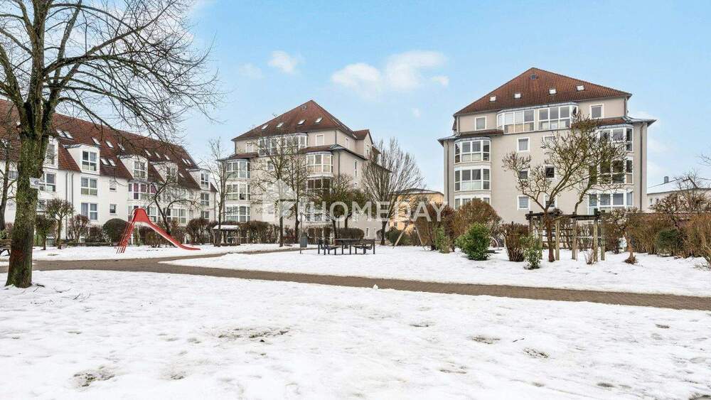 Etagenwohnung Nittendorf - 3 Zimmer, 75 m&sup2;, 199.000&euro; | Angebot:25302775