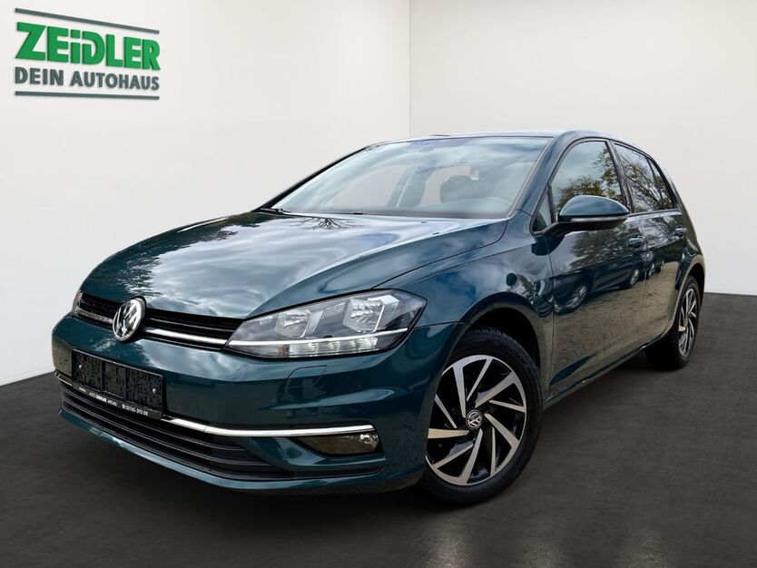 VW Golf 91.720 km 11.950 € Mylau 08499