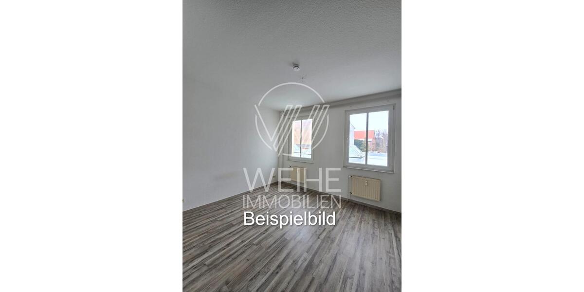 Etagenwohnung Barth - 2.5 Zimmer, 55 m&sup2;, 385&euro; | Angebot:25318863