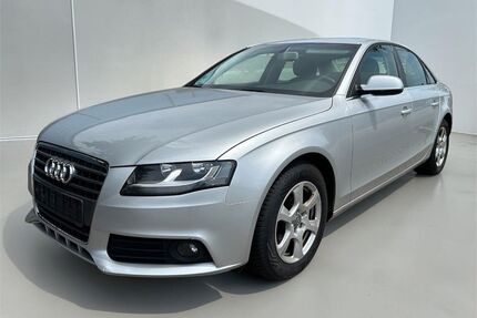Audi A4 138.943 km 7.500 &euro; Hamburg 20539