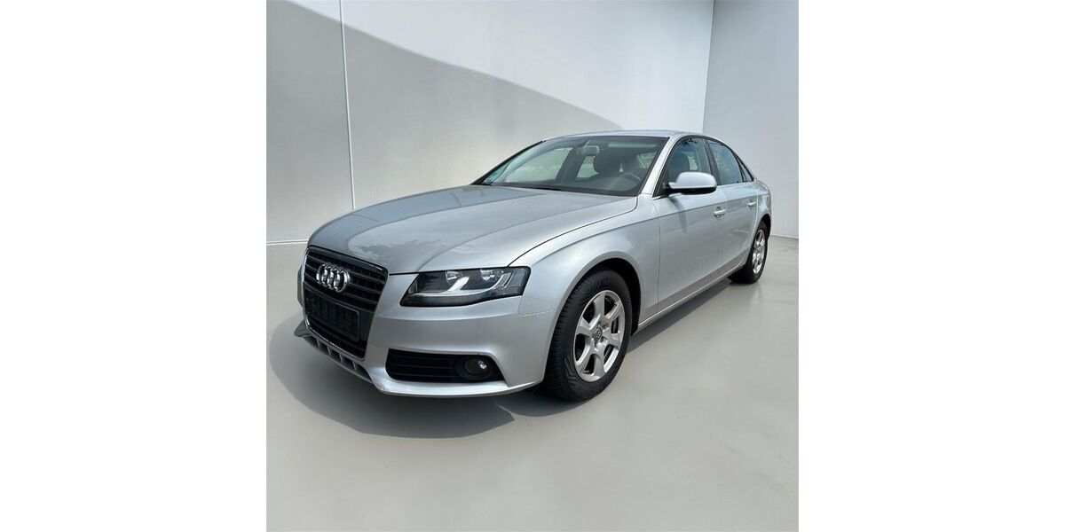 Audi A4 138.943 km 7.500 &euro; Hamburg 20539