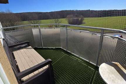 Wohnung Trippstadt - 2 Zimmer, 52 m&sup2;, 154.000&euro; | Angebot:25367096