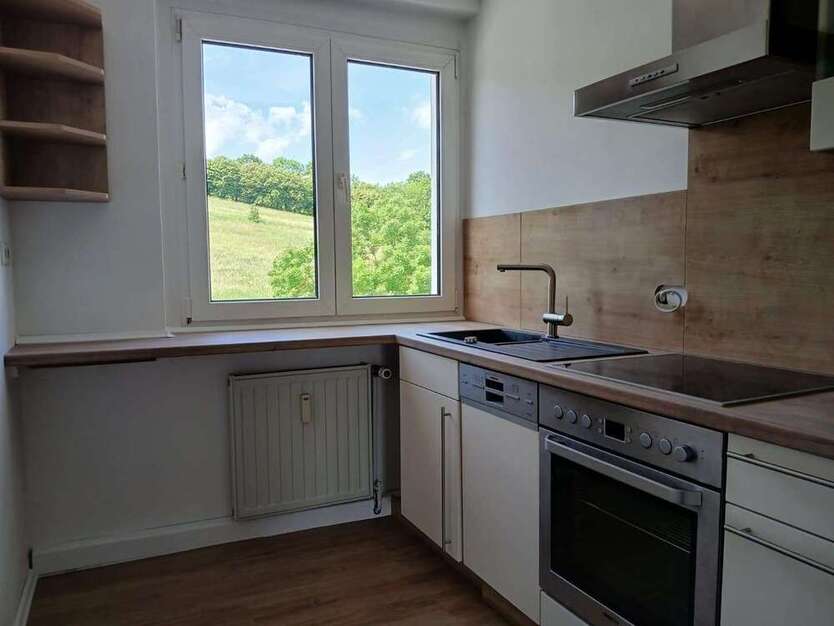 Wohnung zum Mieten in Jena 898 € 59 m²
