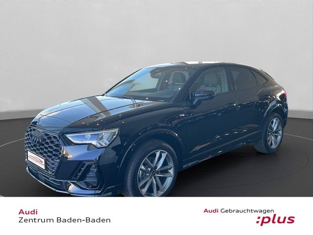 Audi Q3 6.900 km 53.990 &euro; Baden Baden 76532