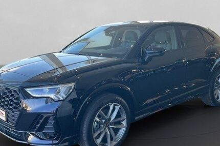 Audi Q3 9.900 km 53.990 &euro; Baden Baden 76532