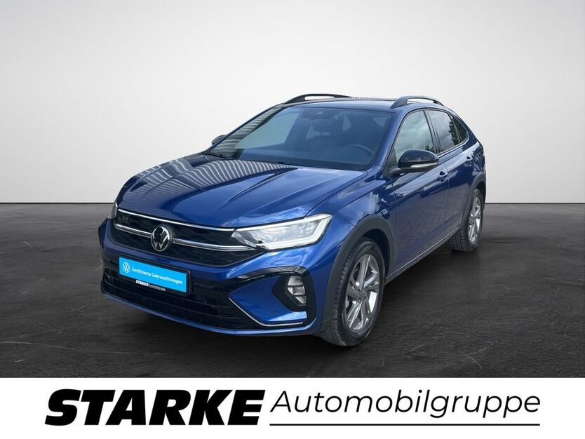 VW Taigo 6.426 km 24.790 € Georgsmarienhütte (Osnabrück) 49124