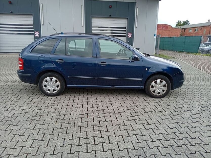 Fabia
