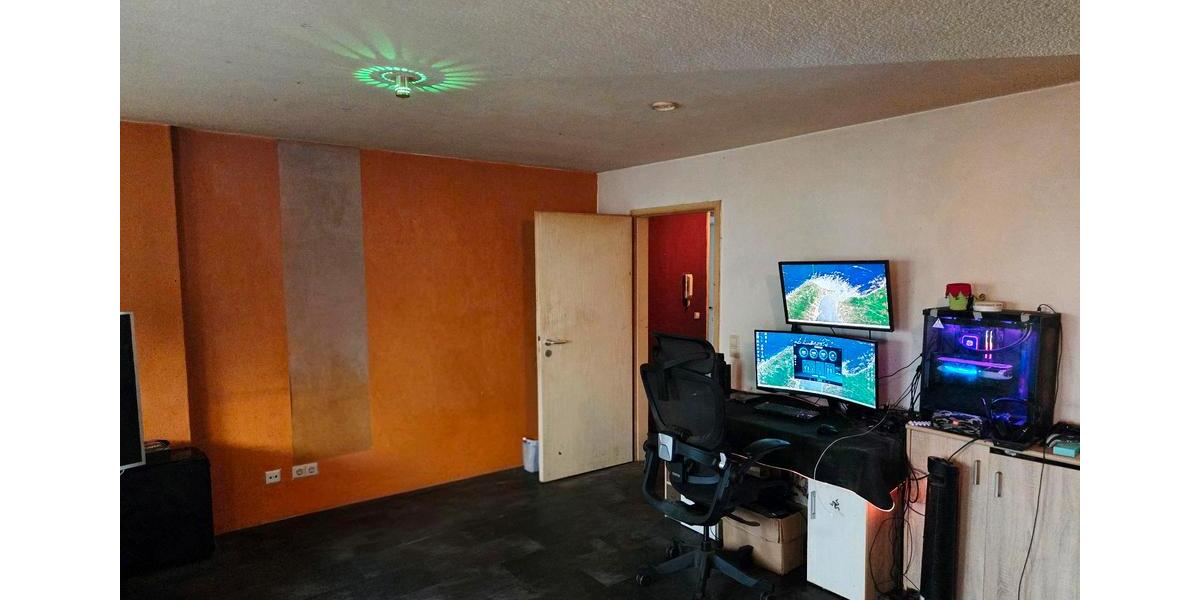 Etagenwohnung Kastellaun - 1 Zimmer, 47 m&sup2;, 80.000&euro; | Angebot:25811619