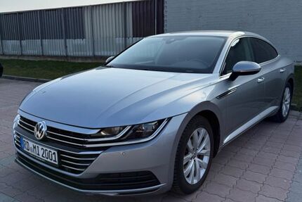 VW Arteon 123.000 km 17.790 &euro; Rendsburg 24768