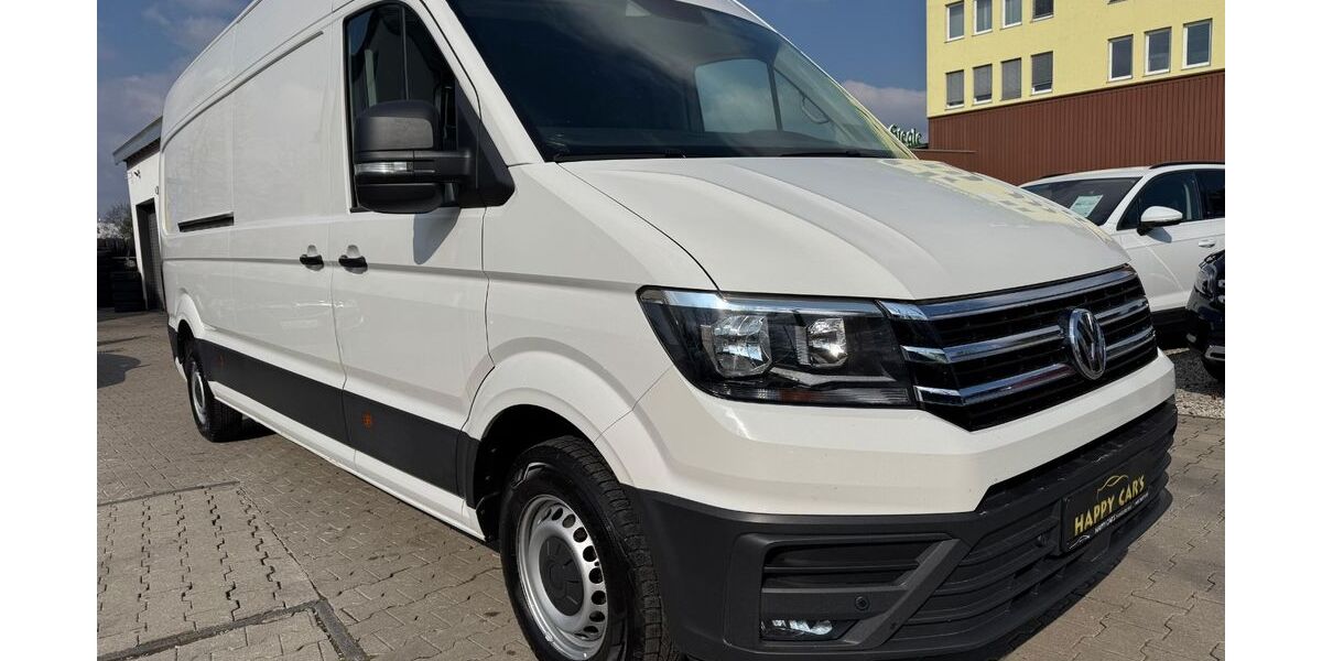 VW Crafter 208.000 km 15.800 &euro; Augsburg 86165