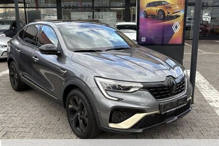Renault Arkana 33.500 km 21.970 &euro; Hanau 63452