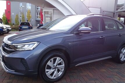 VW Taigo 41.856 km 18.980 &euro; Hofgeismar 34369