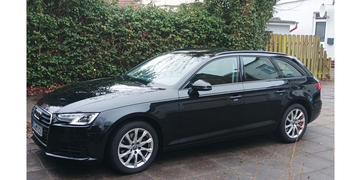 Audi A4 165.000 km 13.000 &euro; Nordenham 26954