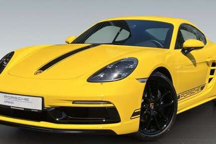 Porsche Cayman 1.877 km 81.718 &euro; Saarbrücken 66115